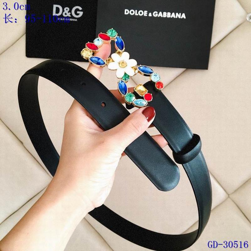 DG Belts 181